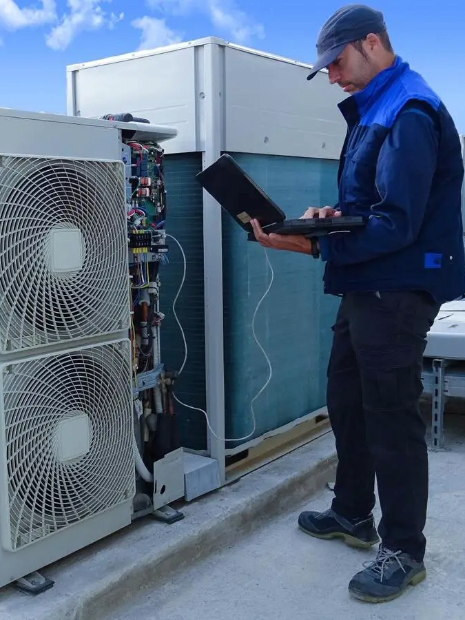 HVAC Engineering